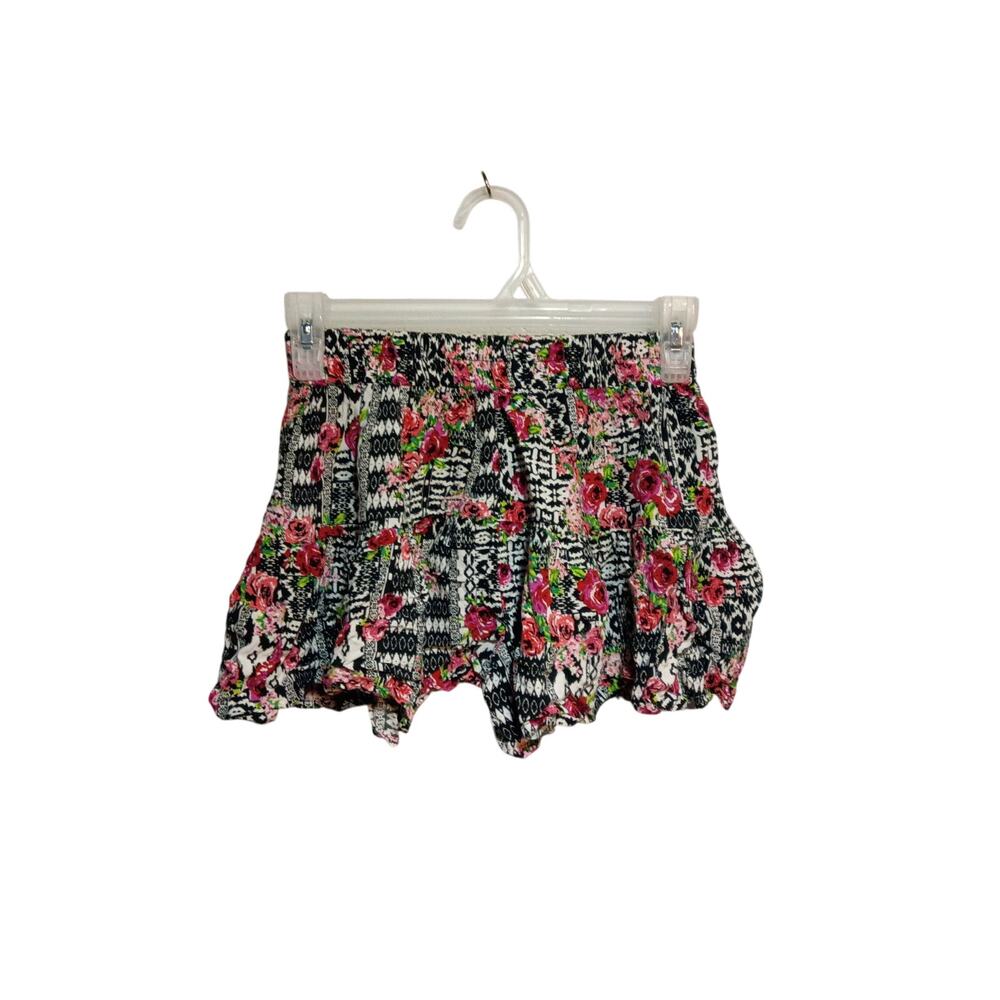 Derek Heart Juniors Shorts Size Small